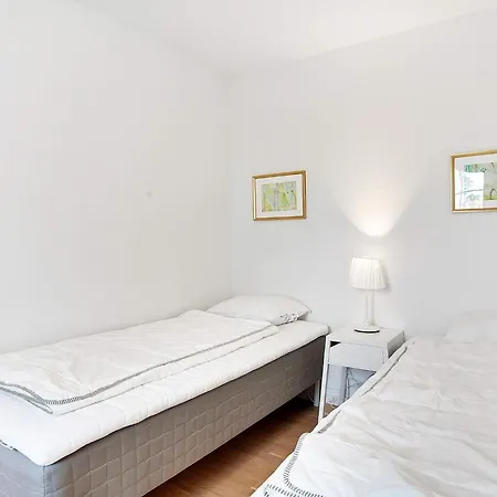 Vakantiehuis 4 Star In *