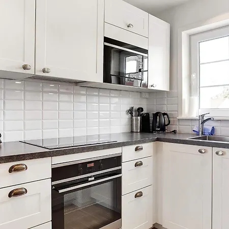 4 Star In Сasa de vacaciones *