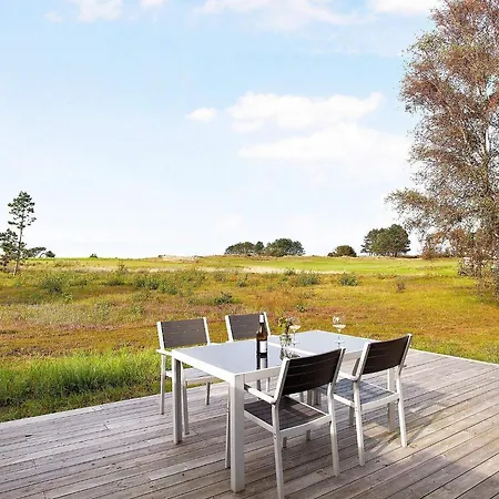 4 Star In Сasa de vacaciones Laeso