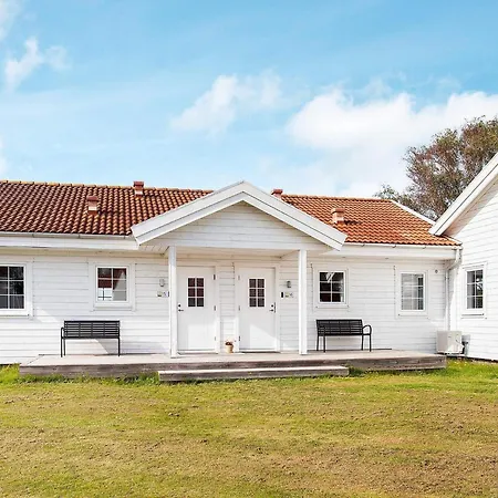 Сasa de vacaciones 4 Star In