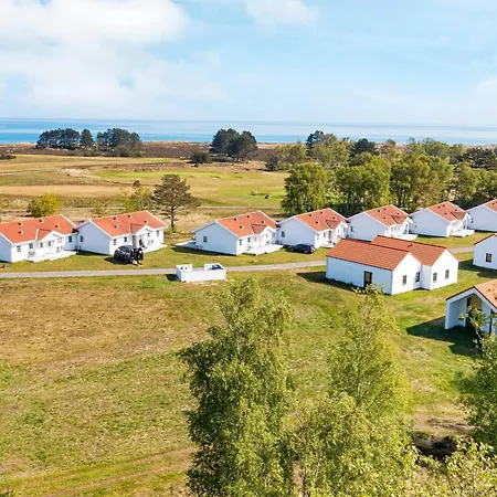 4 Star In Сasa de vacaciones Laeso