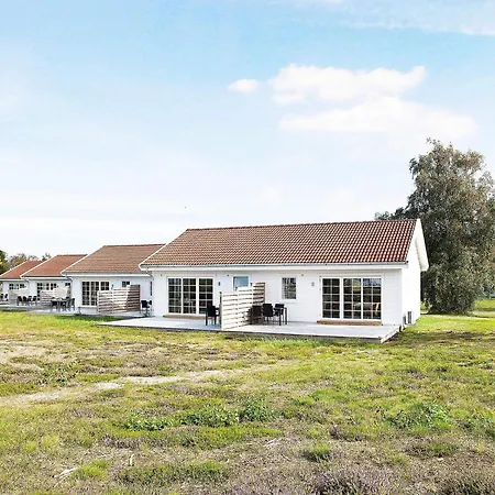 Сasa de vacaciones 4 Star In