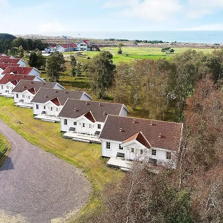 Сasa de vacaciones 4 Star In