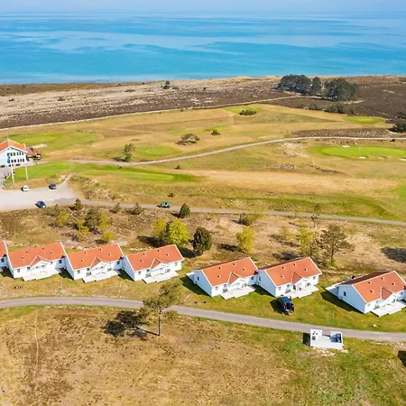 4 Star In Сasa de vacaciones Laeso