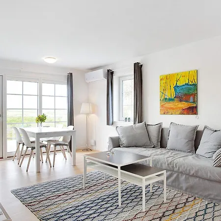 4 Star In Feriehus