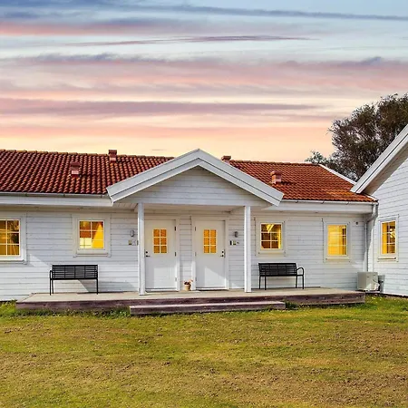 Сasa de vacaciones 4 Star In