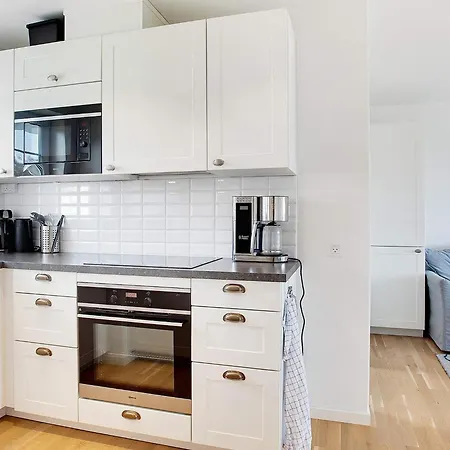 4 Star In 度假居 Laeso