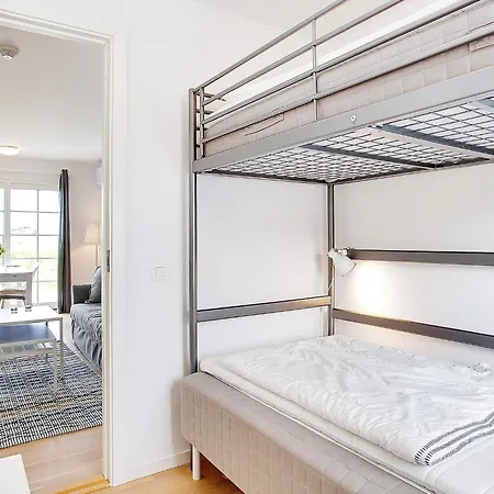 4 Star In Feriehus