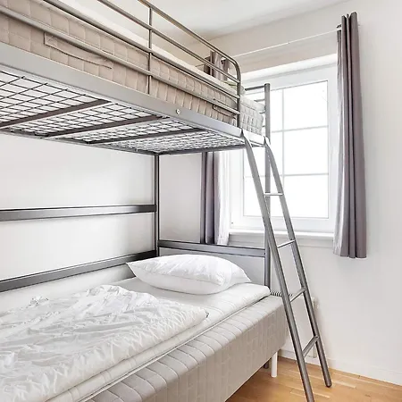 Сasa de vacaciones 4 Star In